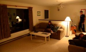 Residence Living Room