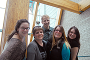Project Change Teams from UNBC