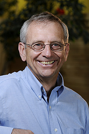 Dr. David Snadden