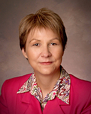 Dr. Cindy Blackstock