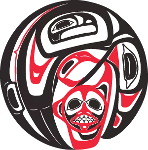 First Nations Centre Logo