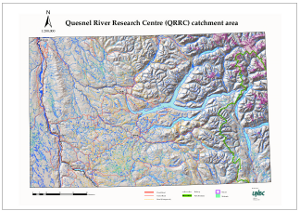 Quesnel River Basin