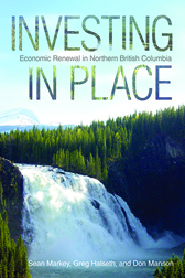  Economic Renewal in Northern British Columbia