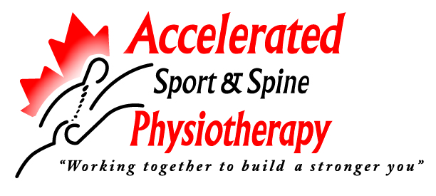 Accelerated Sport and Spine Physio
