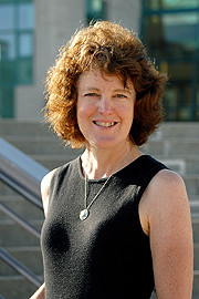 Dr. Gail Fondahl