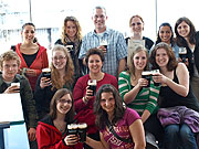 Ireland Field School Participants