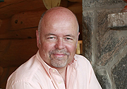 Terry O'Reilly