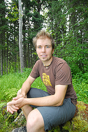 Theo Mlynowski