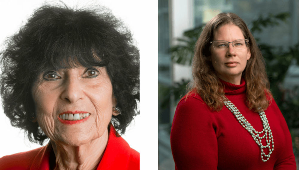 ISG 2026 Conference co-Chairs