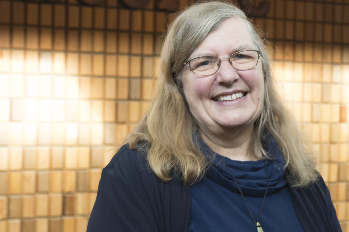 Dr. Nancy Turner