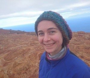 Dr, Emma Burak