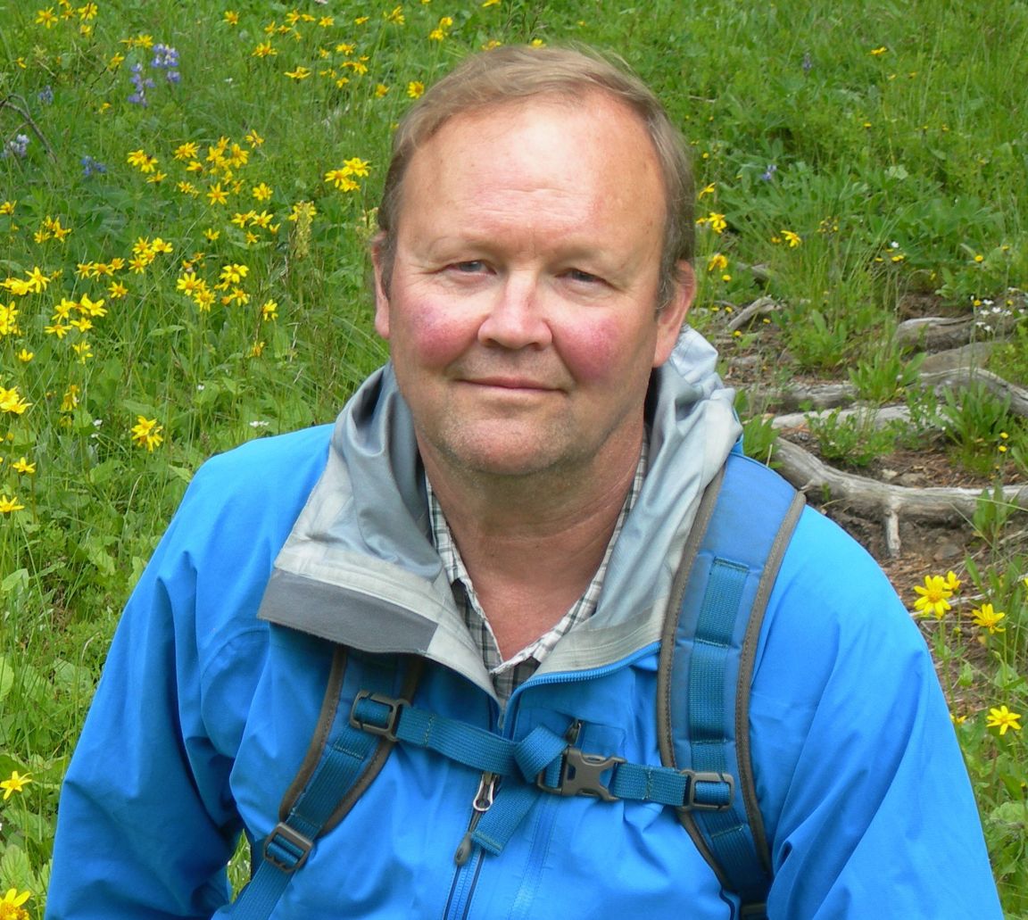 Craig DeLong