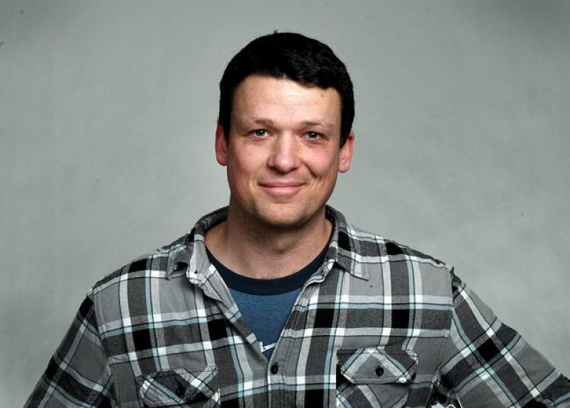 Andrew Adams