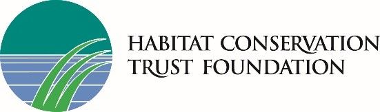Habitat Conservation Trust Foundation Logo