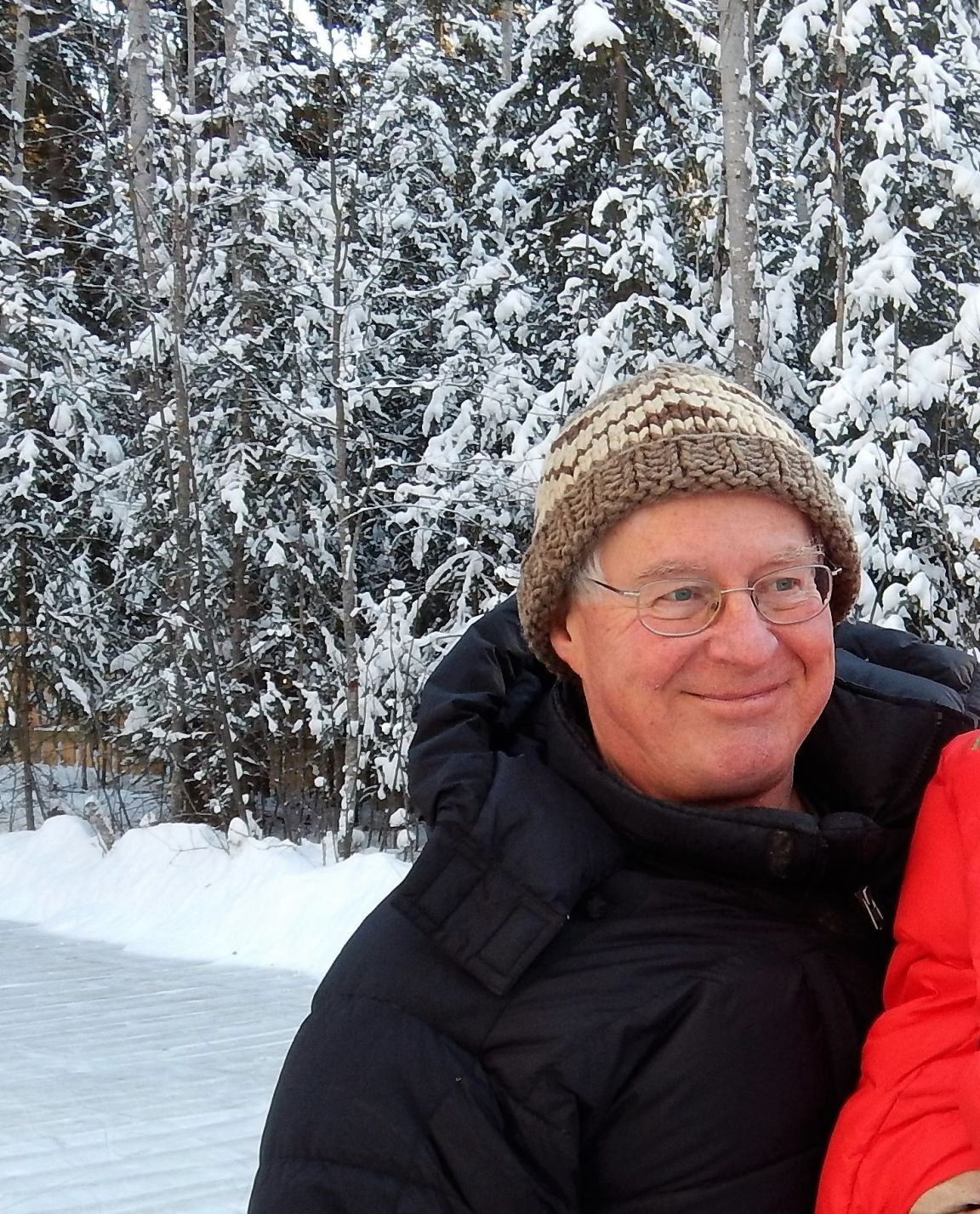 Dr. Jim Pojar