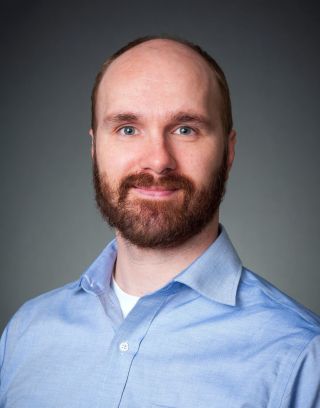 Dr. Michael Preston