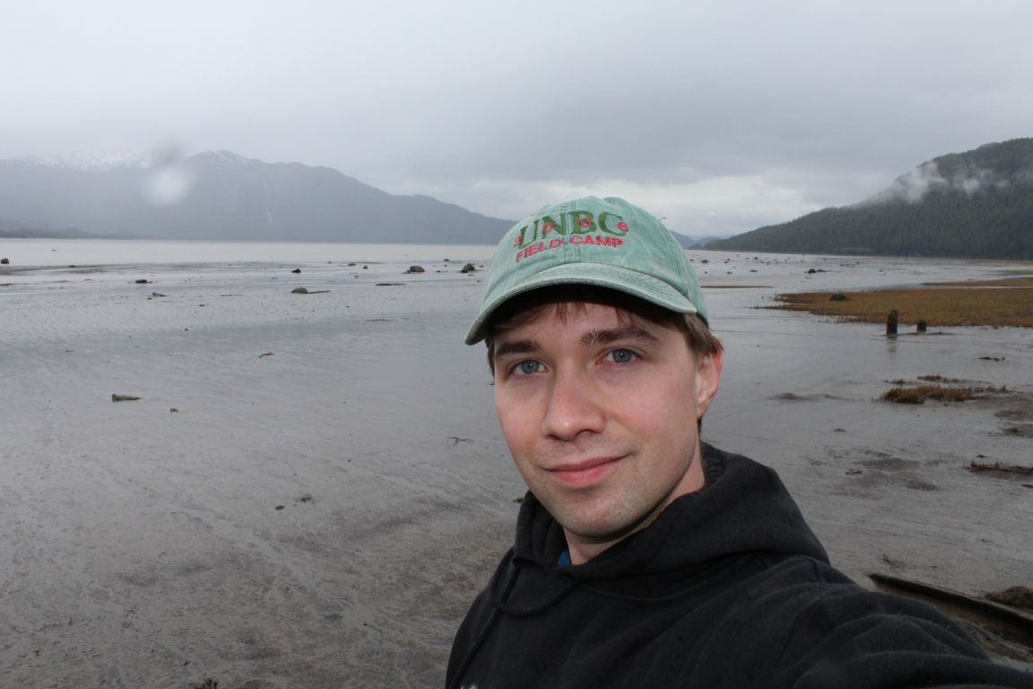 Dr Travis Gerwing