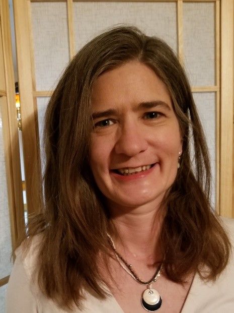 Dr. Kristen Waring