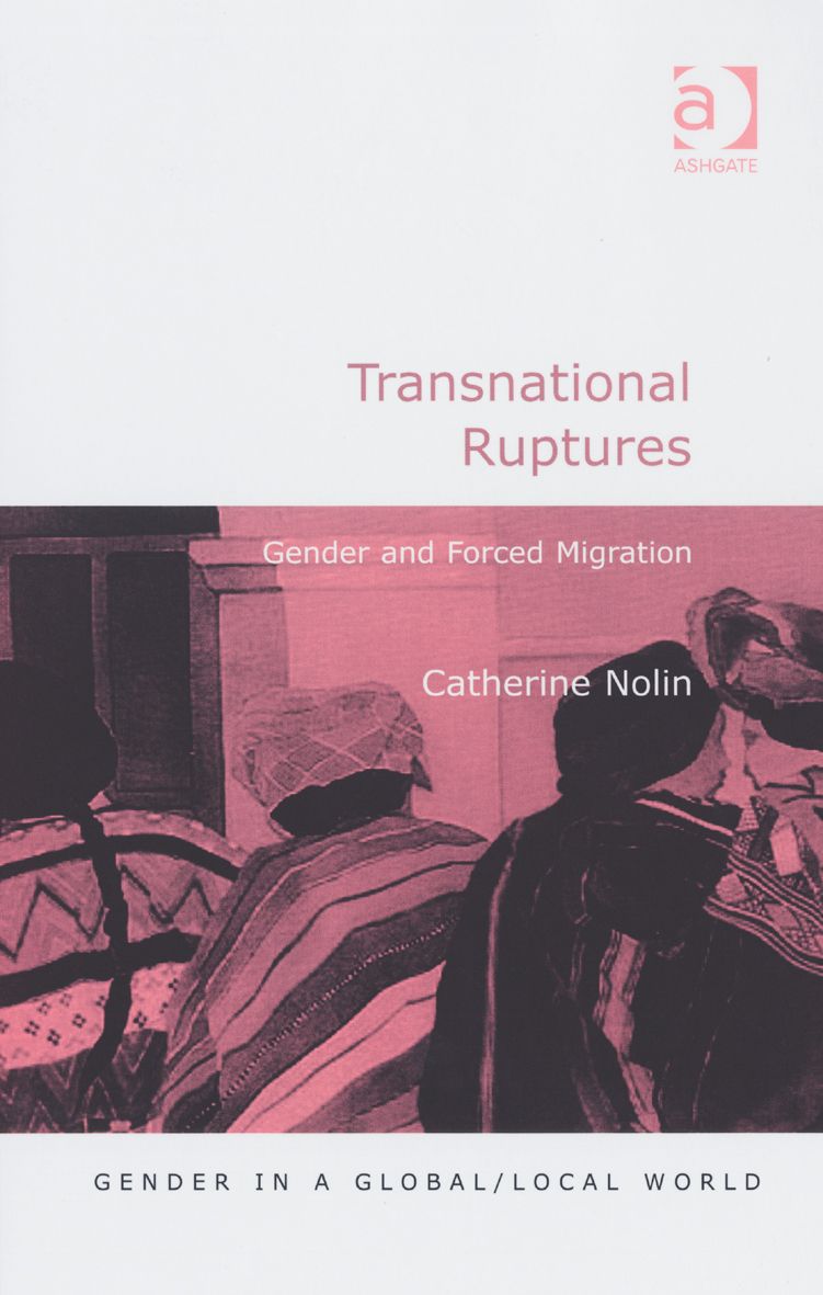 Transnational Ruptures