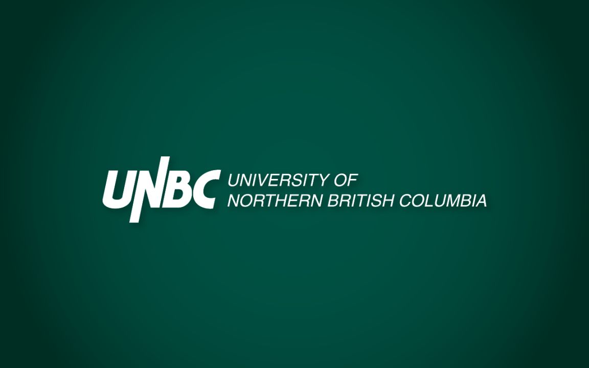 Desktop UNBC