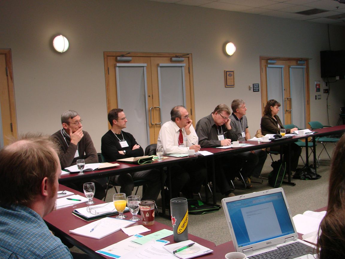 Workshop Participants