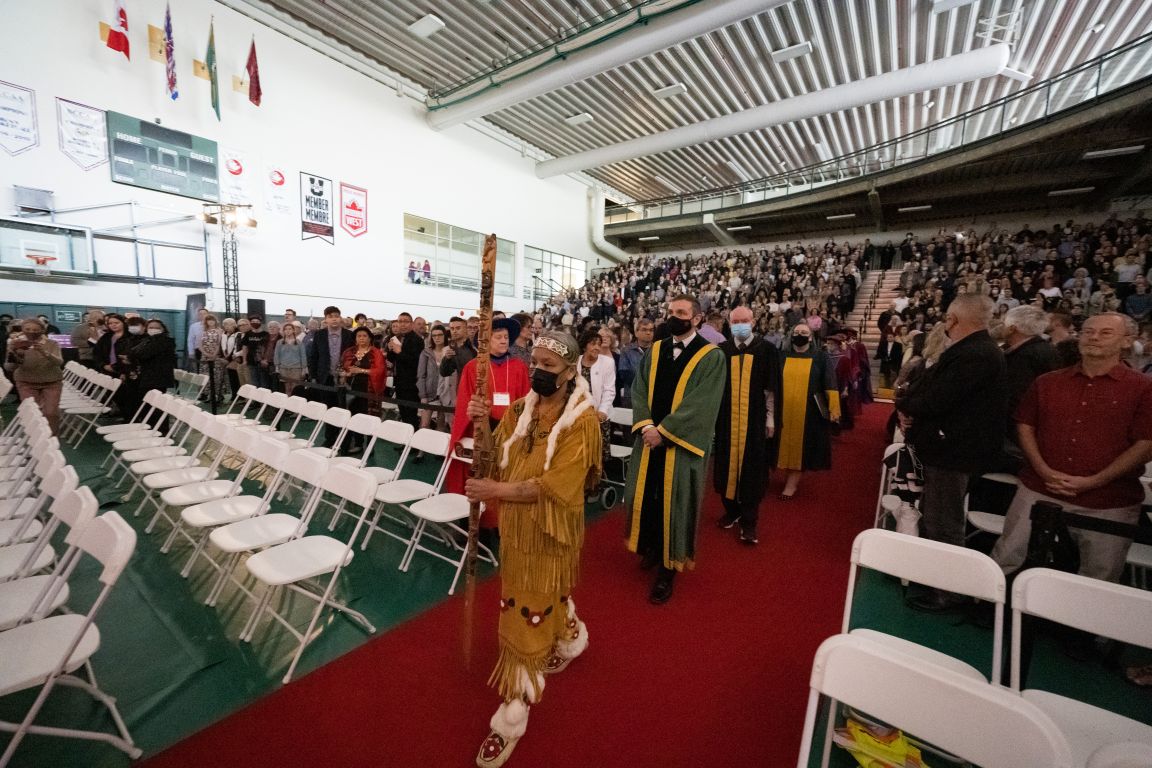 Convocation32