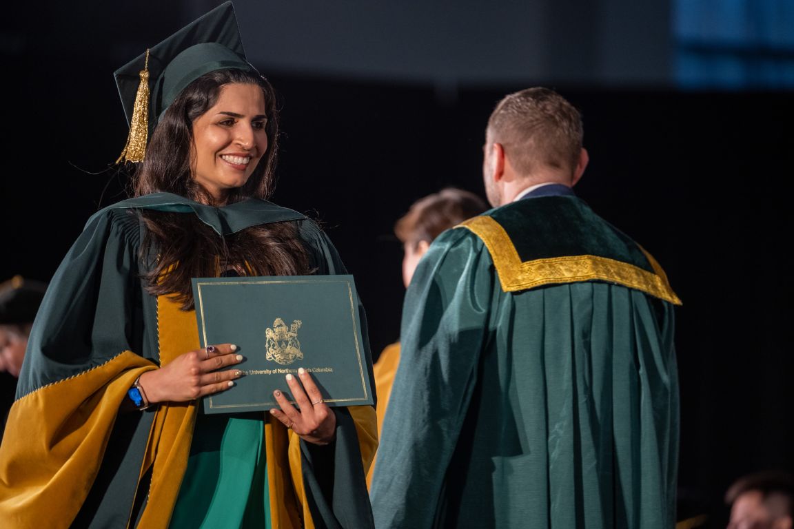 Ceremony 2 crossing stage 1