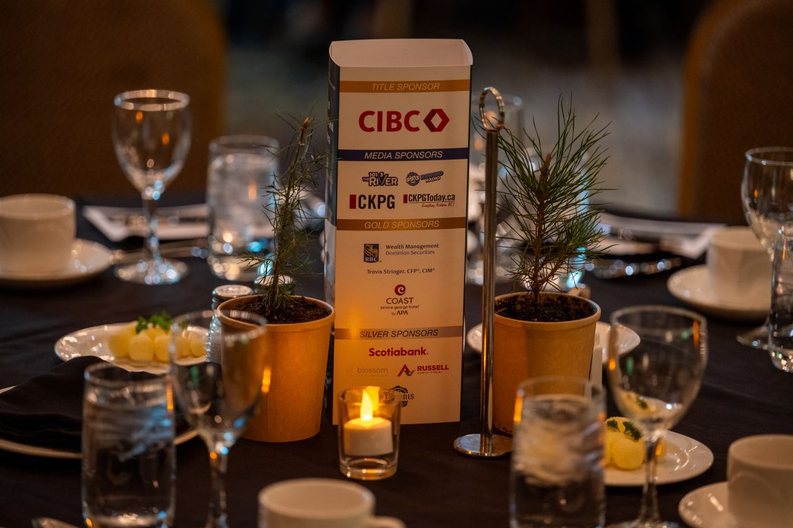 FBE Dinner Table-Set Up 2025