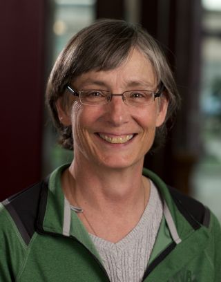 Dean Kathy Lewis
