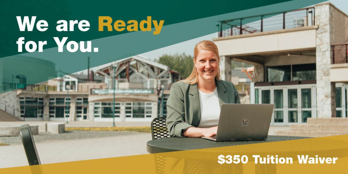 UNBC Tuition Waiver