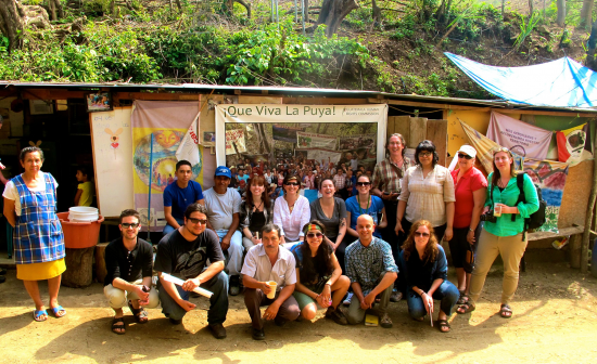 Guatemala 2014