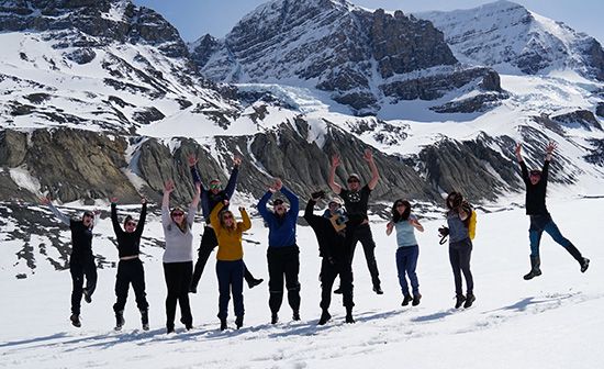 British Columbia 2022