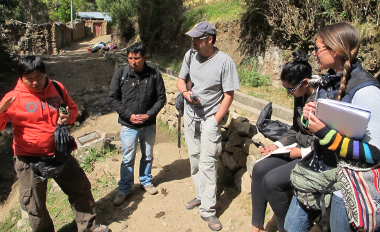 Peru 2012