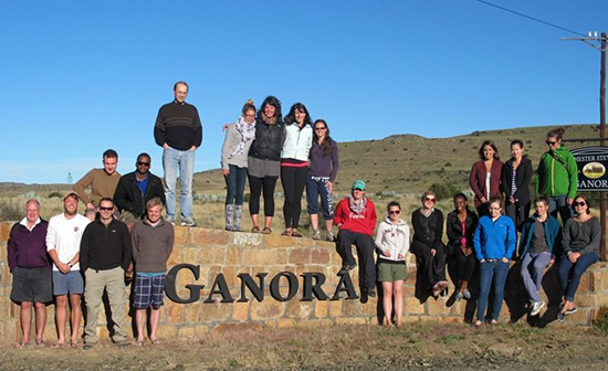 South Africa 2012
