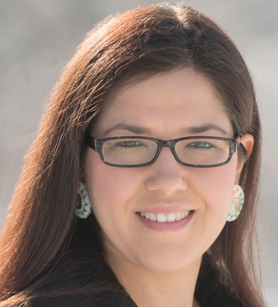 Dr. Terri Aldred