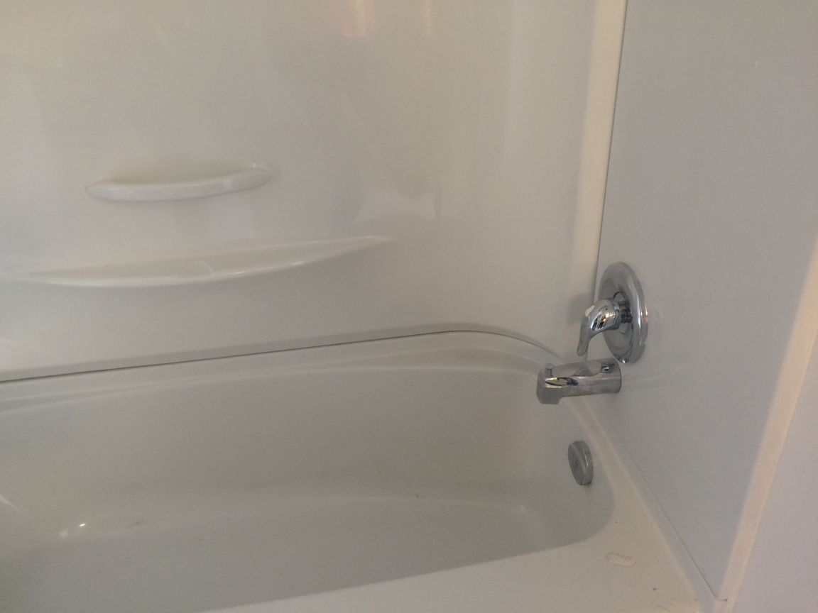 Tub