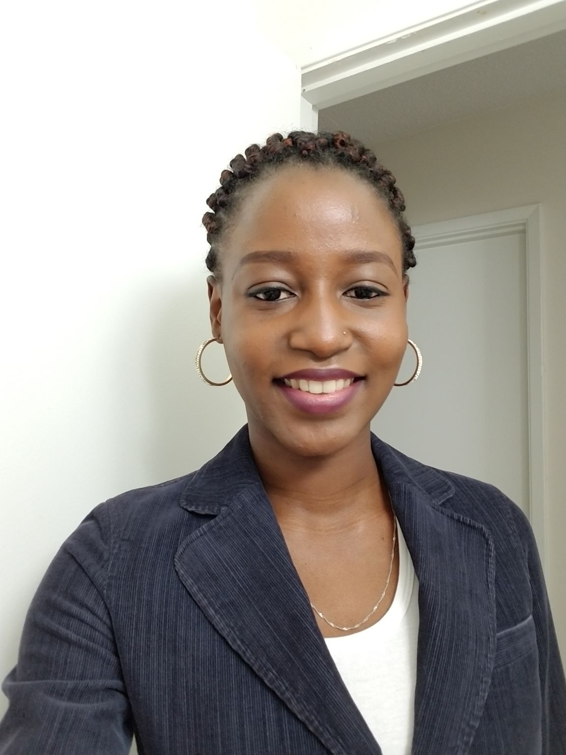 Ebunoluwa Adefowokan