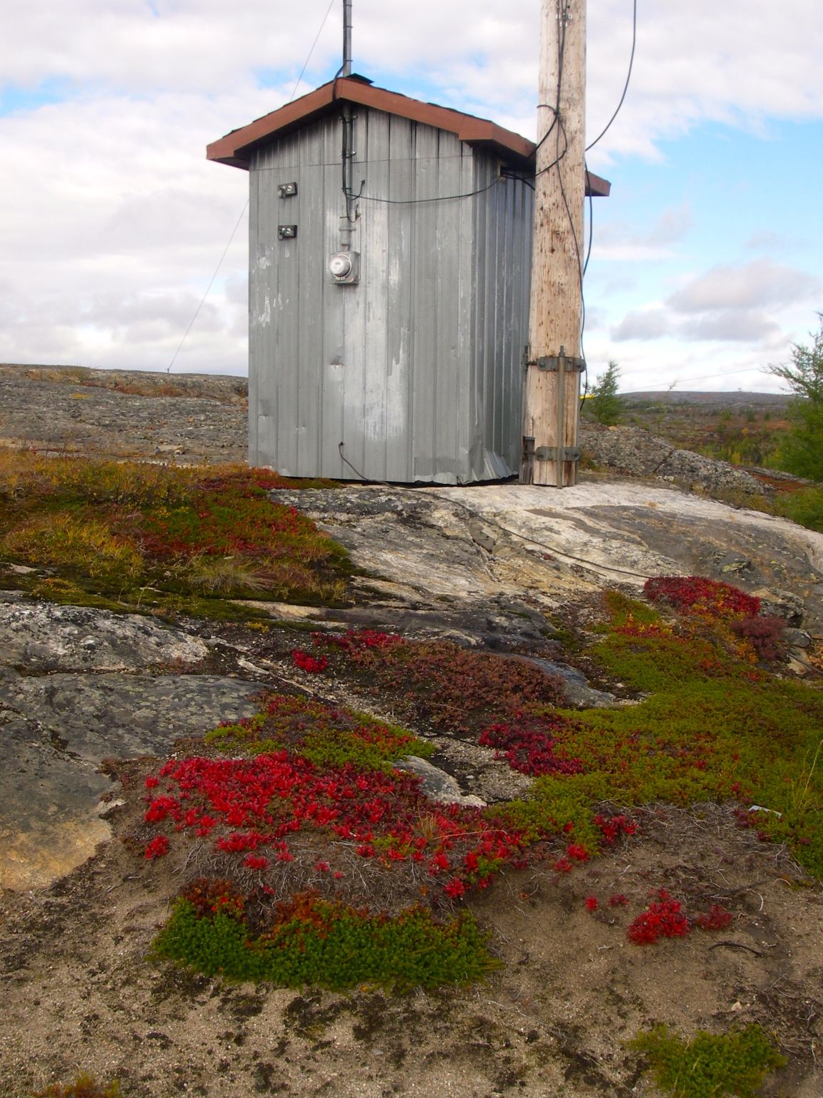 Kuujuaq, Nunavik