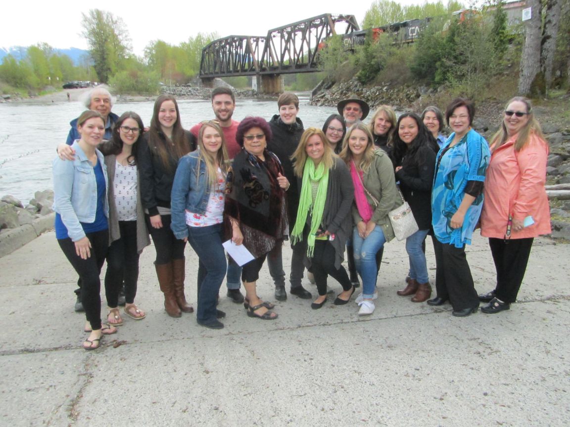 Cohort 5