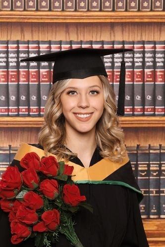 Madeline Doucette