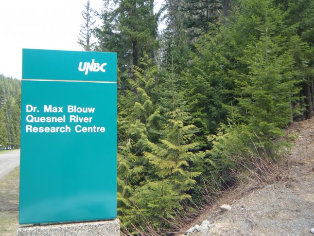 QRRC Sign
