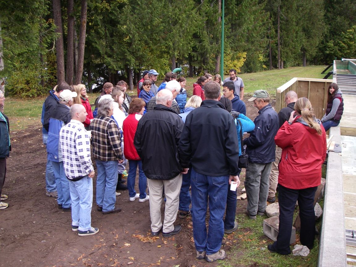 Open House 2011
