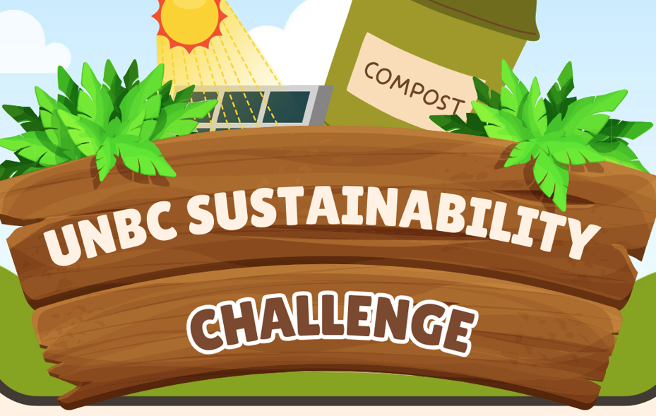 sustainability challenge