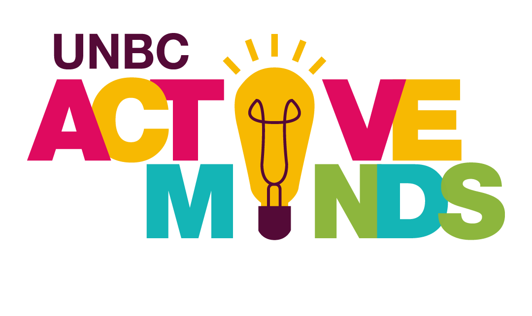Active Minds logo