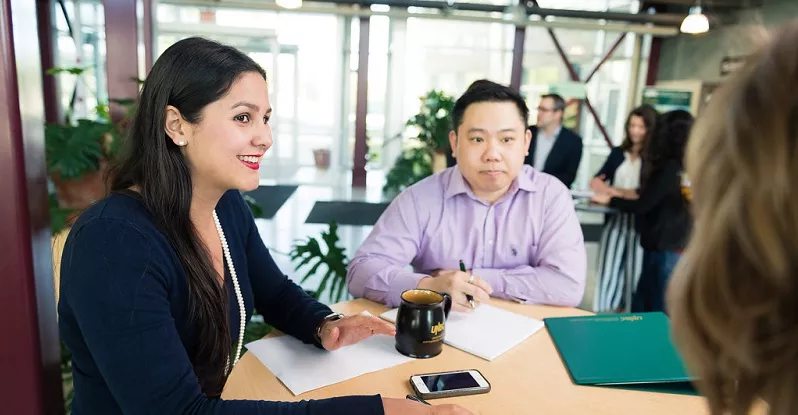 supervisor leadership training courses unbc