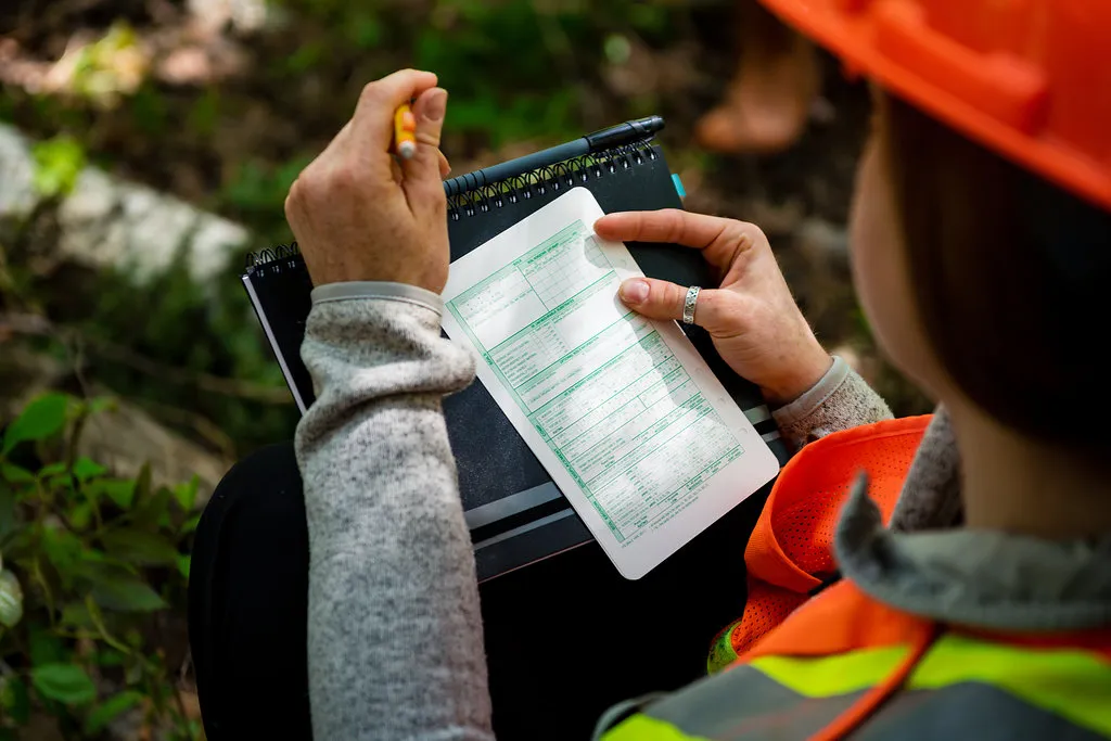 UNBC Sustainable Forest Management