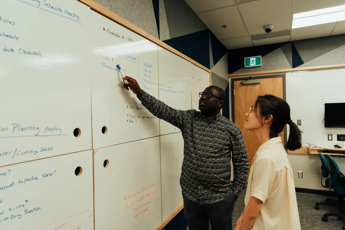 UNBC Continuing Studies 