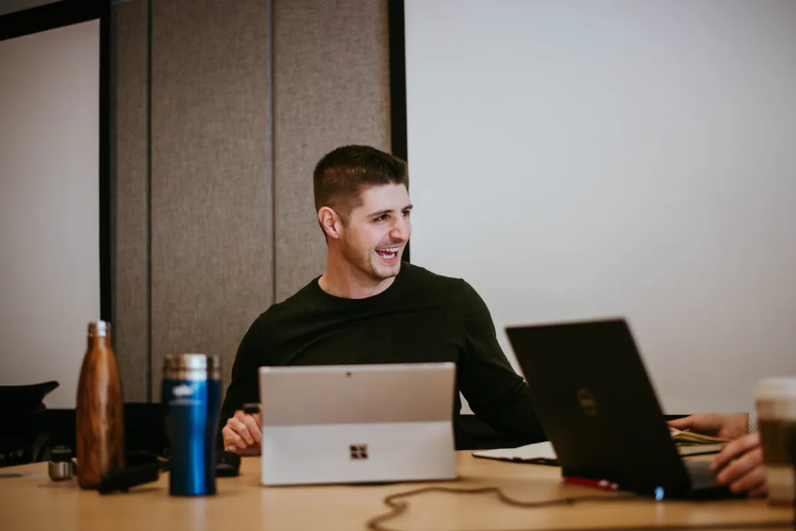 Continuing studies student