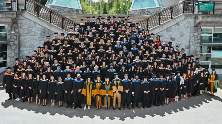 Convocation 2025