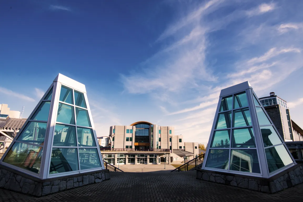 UNBC Image